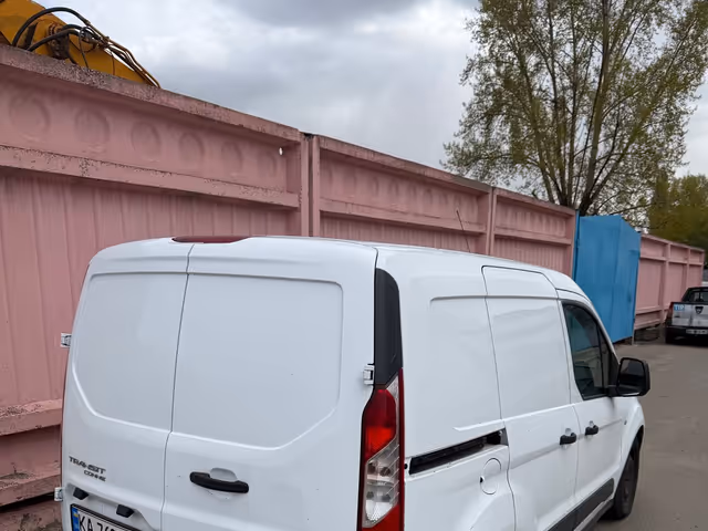 Ford Transit Connect - зображення 4