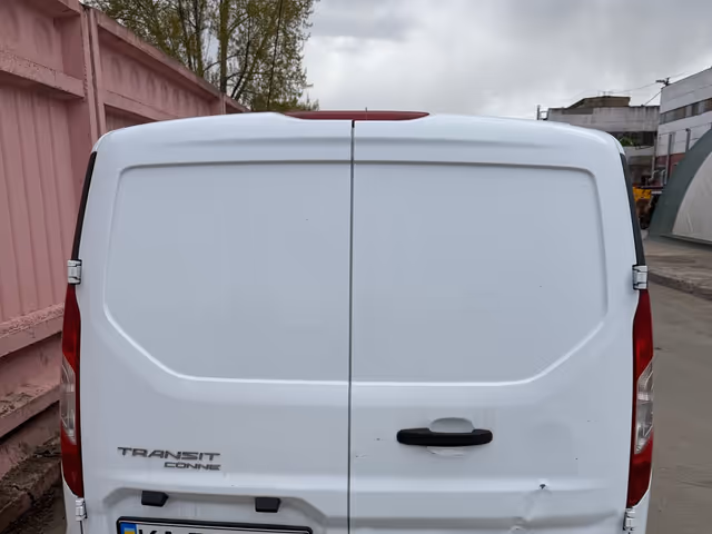 Ford Transit Connect - зображення 5