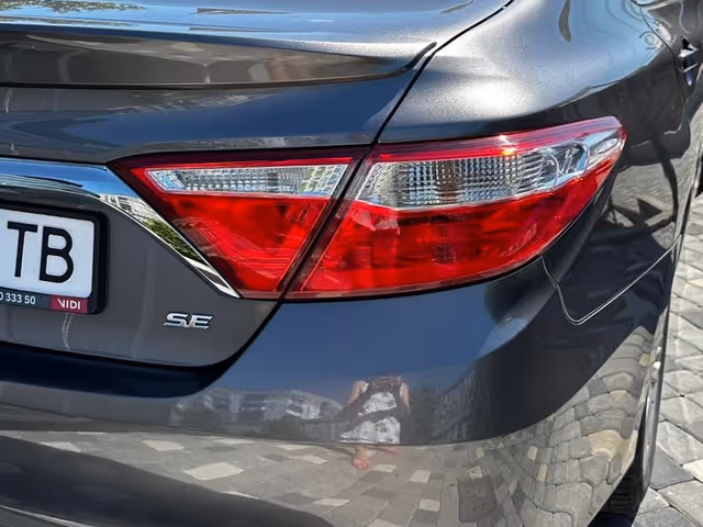 Toyota Camry - зображення 4