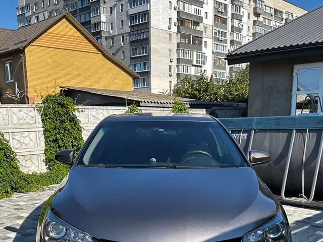 Toyota Camry - зображення 2