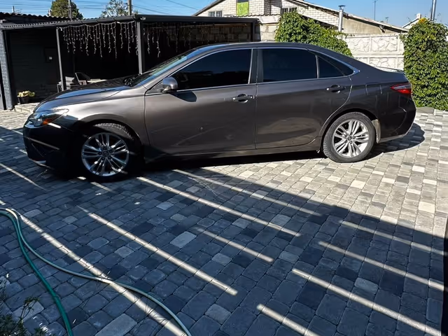 Toyota Camry - зображення 3