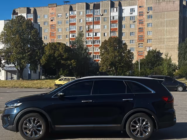 Kia Sorento - зображення 4