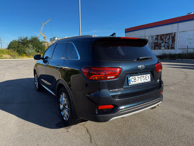 Kia Sorento - зображення 5
