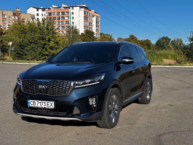 Kia Sorento - зображення 2