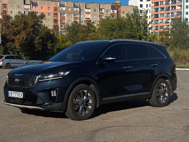 Kia Sorento - зображення 3