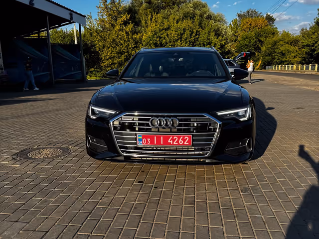 Audi A6 - зображення 5