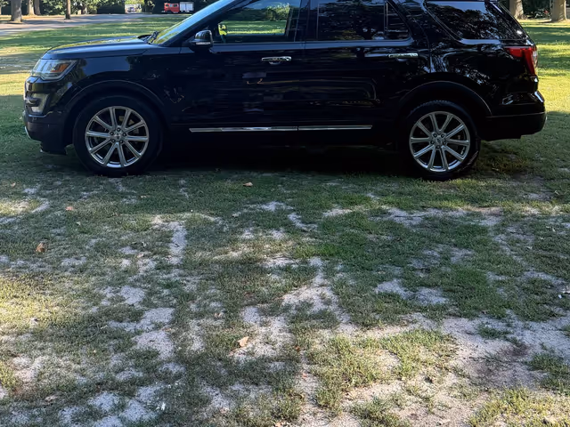 Ford Explorer - зображення 4