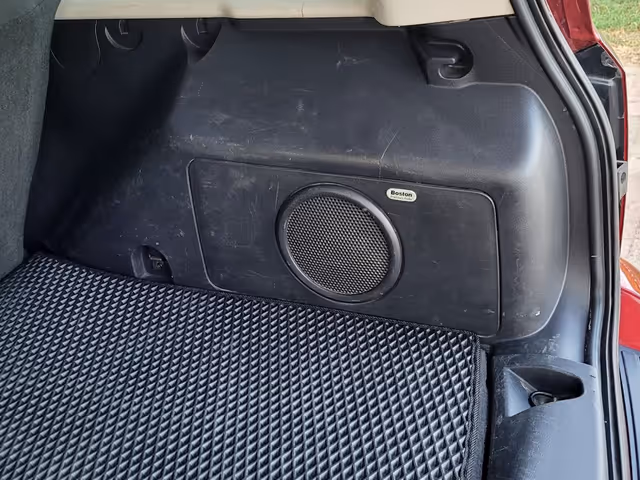 Jeep Patriot - зображення 5