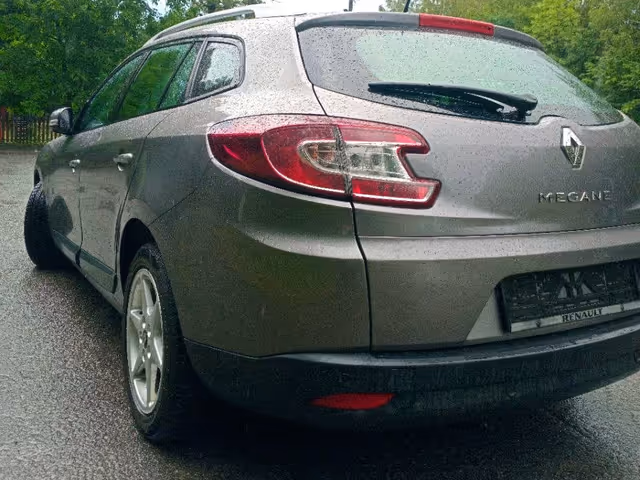 Renault Megane - зображення 5