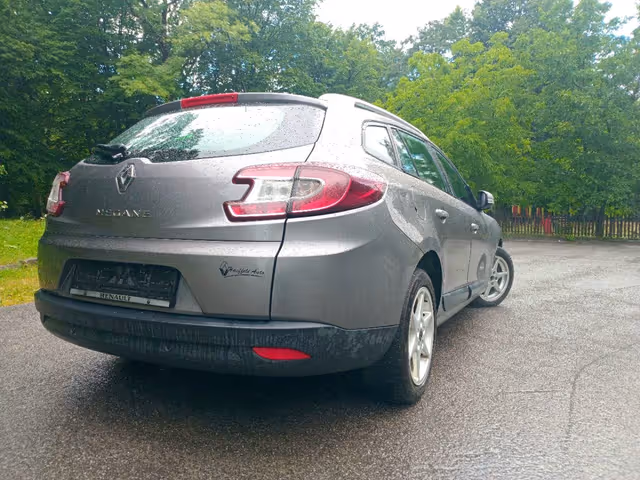 Renault Megane - зображення 4