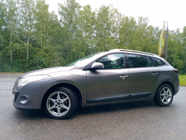 Renault Megane - зображення 3