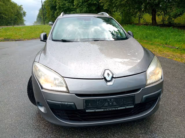 Renault Megane - зображення 1