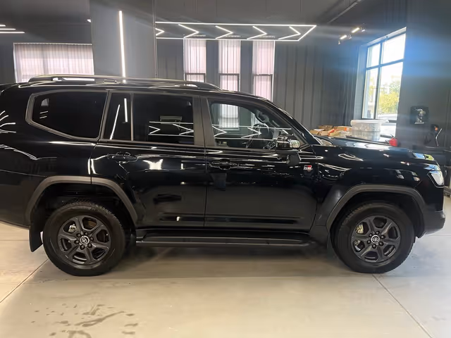 Toyota Land Cruiser - зображення 5