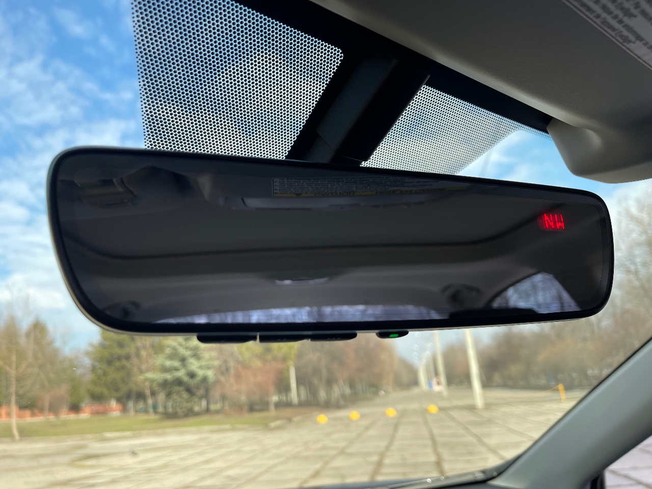 Subaru Legacy - фото 20