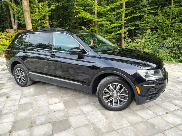 Volkswagen Tiguan - зображення 4