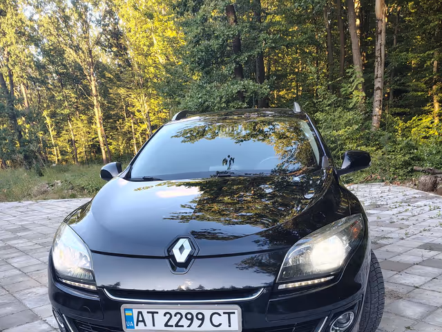Renault Megane - зображення 3