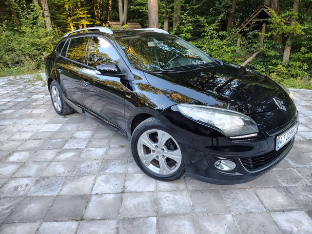 Renault Megane - зображення 5