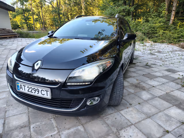 Renault Megane - зображення 2