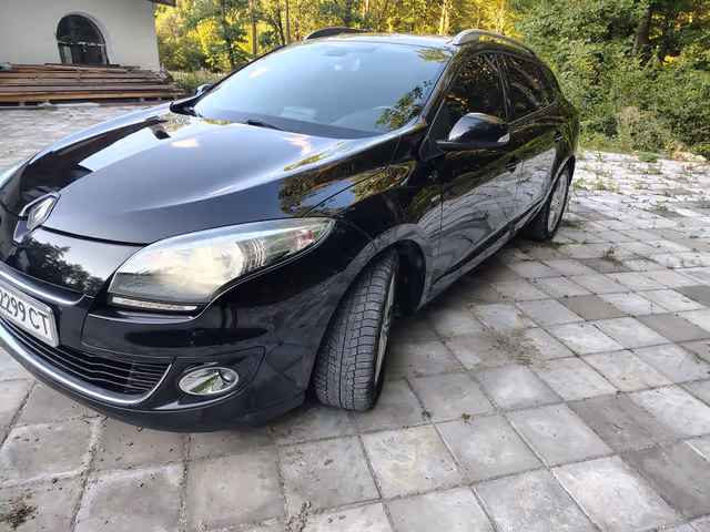 Renault Megane - зображення 4