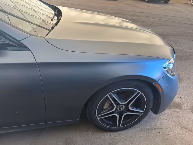 Mercedes-Benz E-Класс - зображення 5