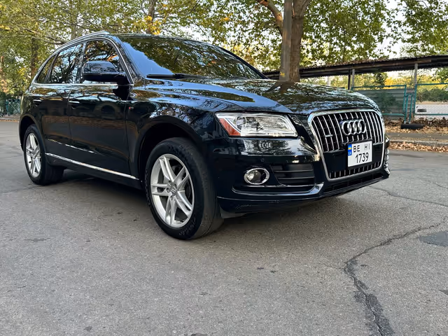 Audi Q5 - зображення 4