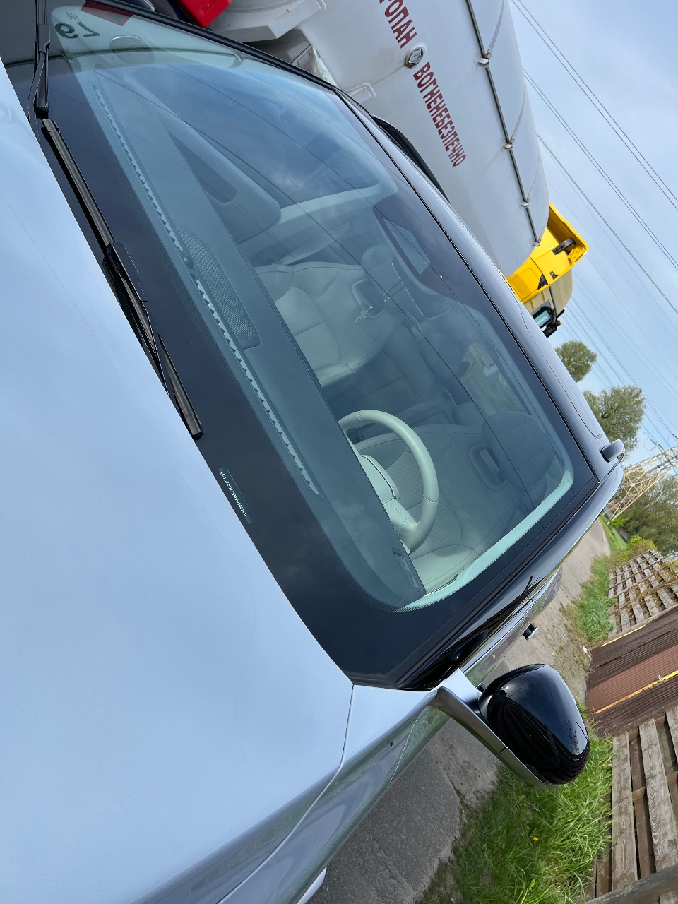 Leapmotor C11 - фото 7