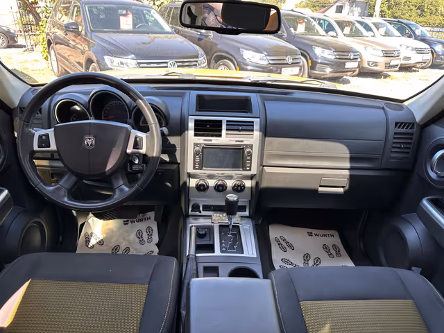 Dodge Nitro - зображення 5