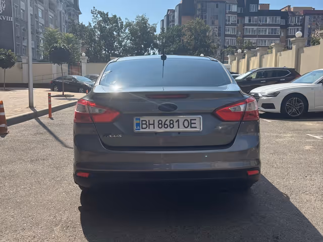 Ford Focus - зображення 5