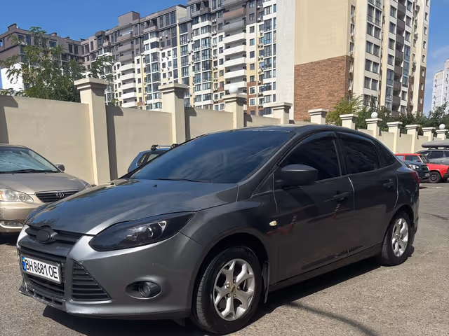 Ford Focus - зображення 2