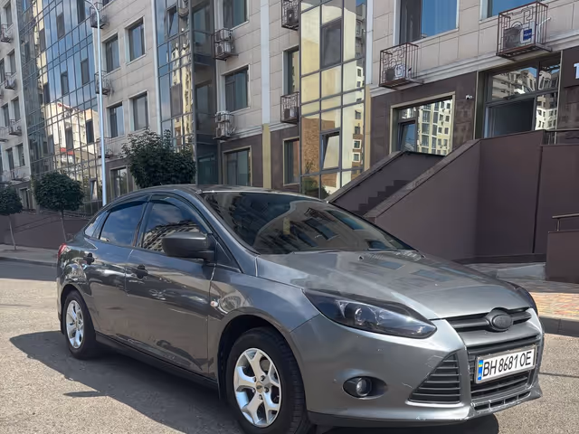 Ford Focus - зображення 3
