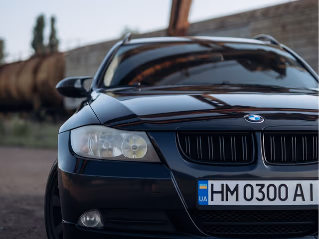 BMW 3 серії - зображення 4