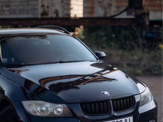 BMW 3 серії - зображення 5