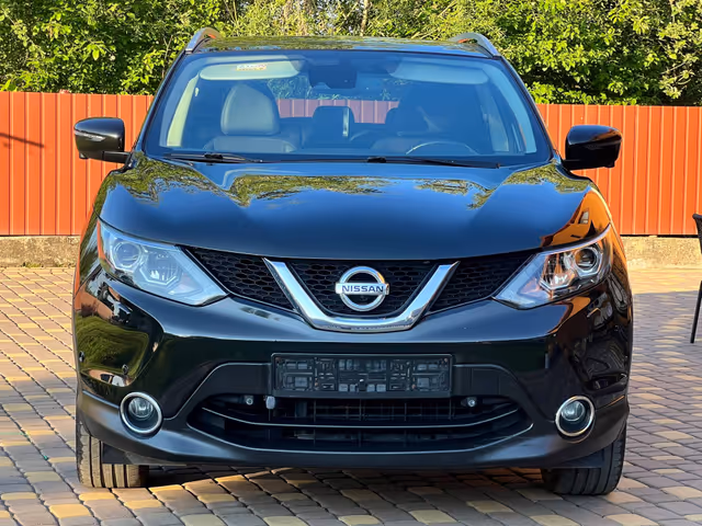 Nissan Qashqai - зображення 5