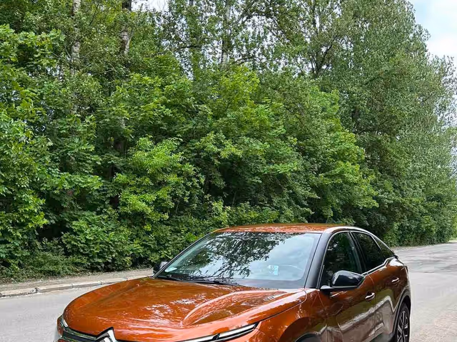 Citroen C4 - зображення 2