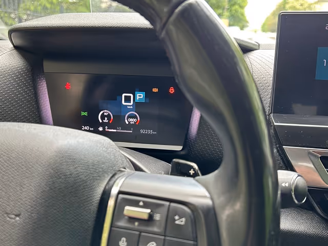 Citroen C4 - зображення 4