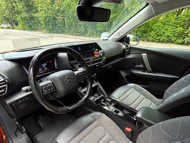Citroen C4 - зображення 3