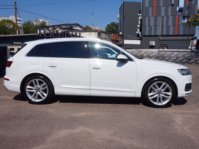 Audi Q7 - зображення 5
