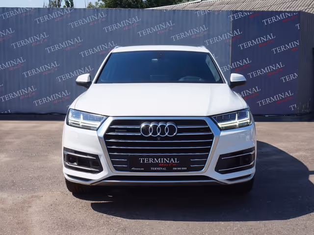 Audi Q7 - зображення 3