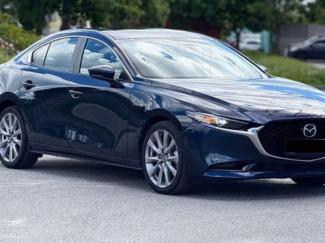 Mazda 3 - зображення 5