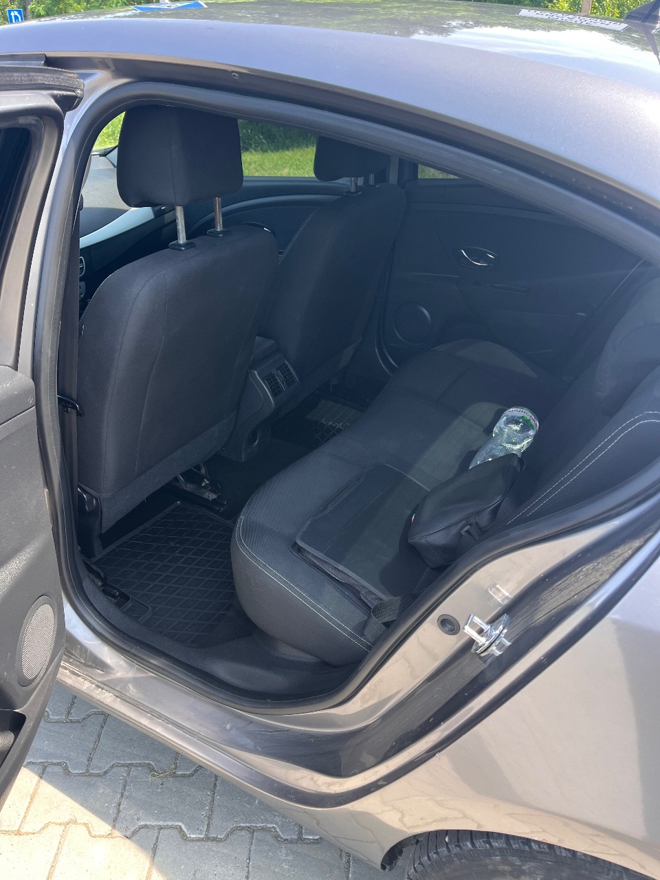 Renault Fluence - фото 12