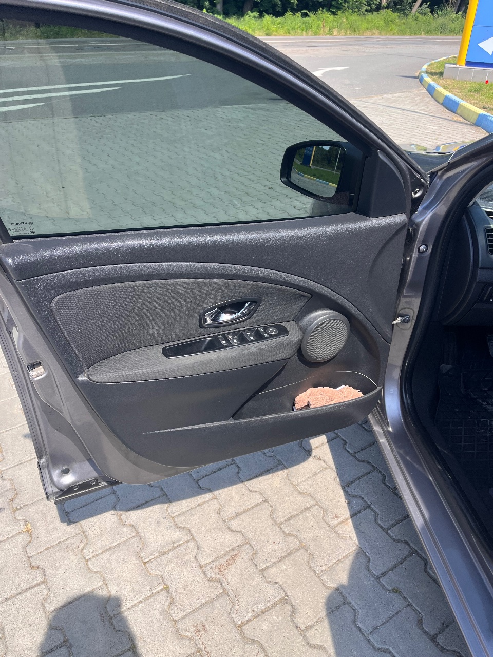 Renault Fluence - фото 8