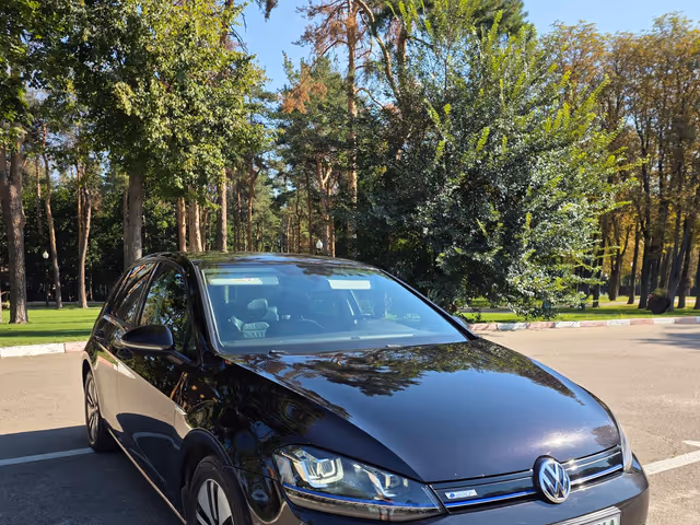 Volkswagen Golf - зображення 3