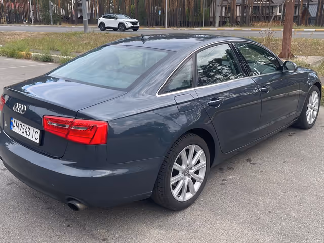 Audi A6 - зображення 4