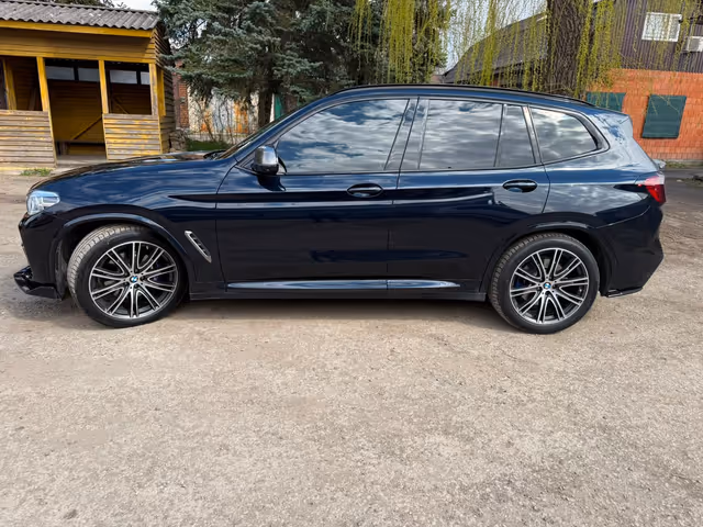 BMW X3 - зображення 3