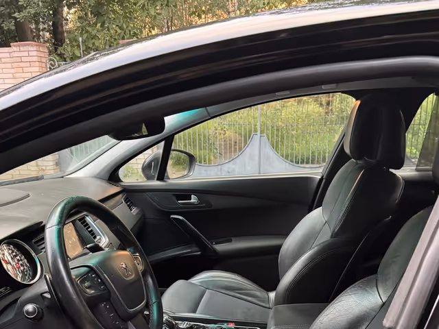 Peugeot 508 - зображення 5