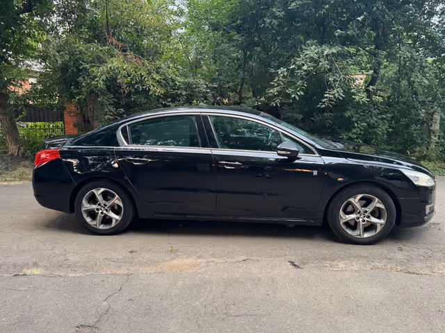 Peugeot 508 - зображення 3