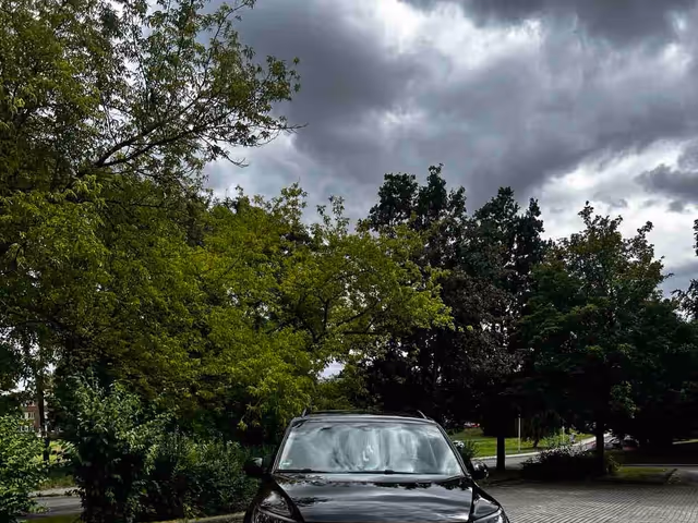 Volkswagen Tiguan - зображення 1