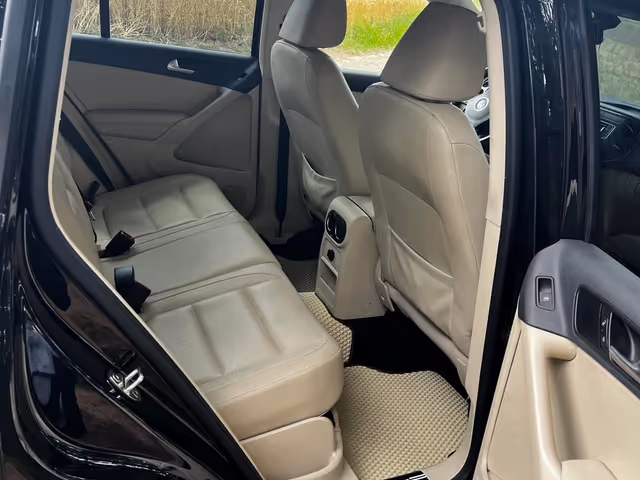 Volkswagen Tiguan - зображення 4