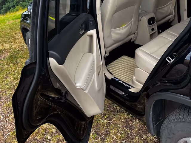 Volkswagen Tiguan - зображення 5