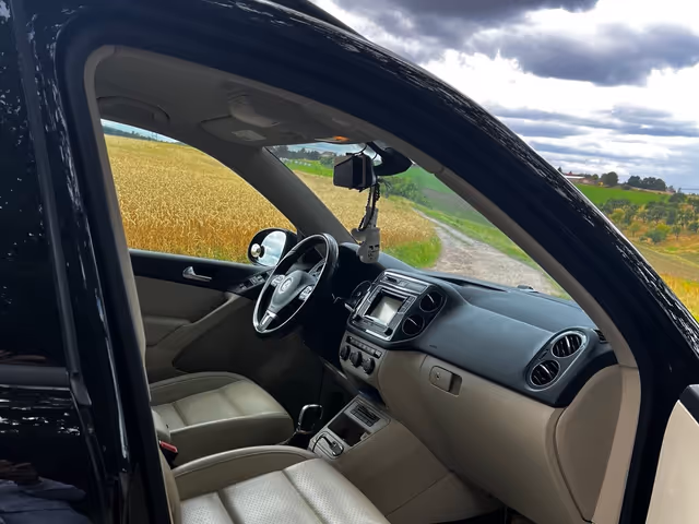 Volkswagen Tiguan - зображення 2